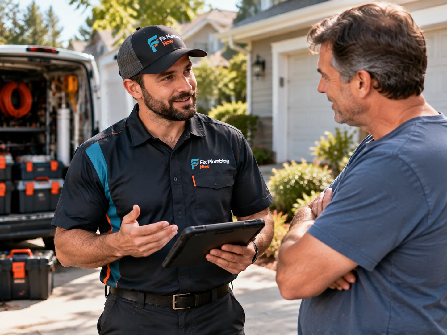 Clogged Drain Service Odessa, TX FAQs